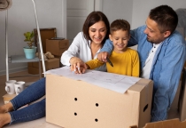 The First Home Buying Journey: From Dream to Keys