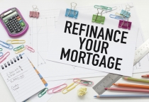 Refinance My Mortgage