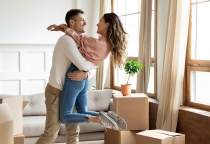 First Home Purchase