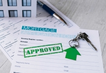 First Home with 5% Deposit