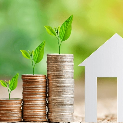 Buying Investment Property