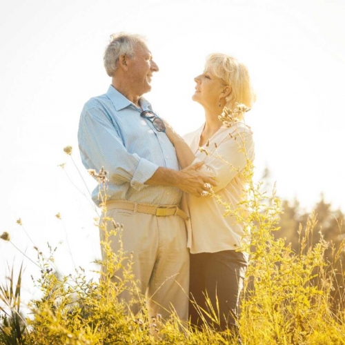 Reverse Home Loan