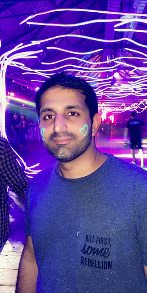 VARUN SACHDEV 